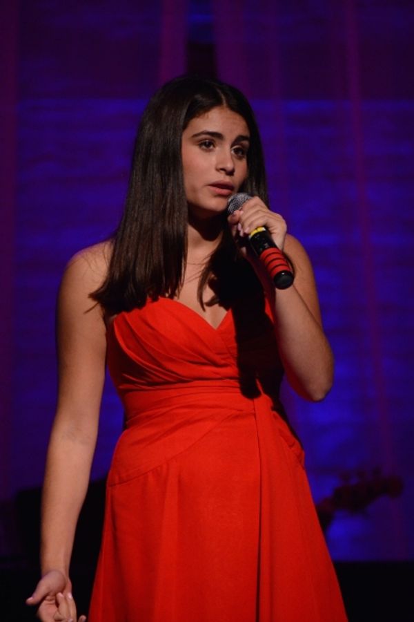 Elana Rae Cantor Photo