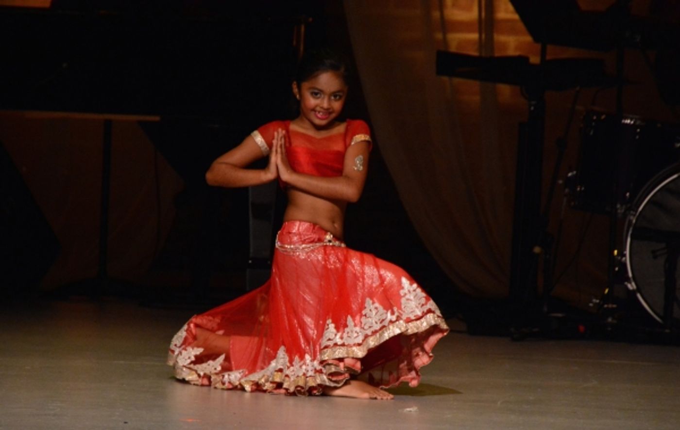 Photo Coverage: Broadway Kids Team up For LYRICS FOR LIFE Benefit  Image