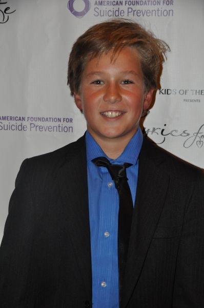 Owen Judge Photo