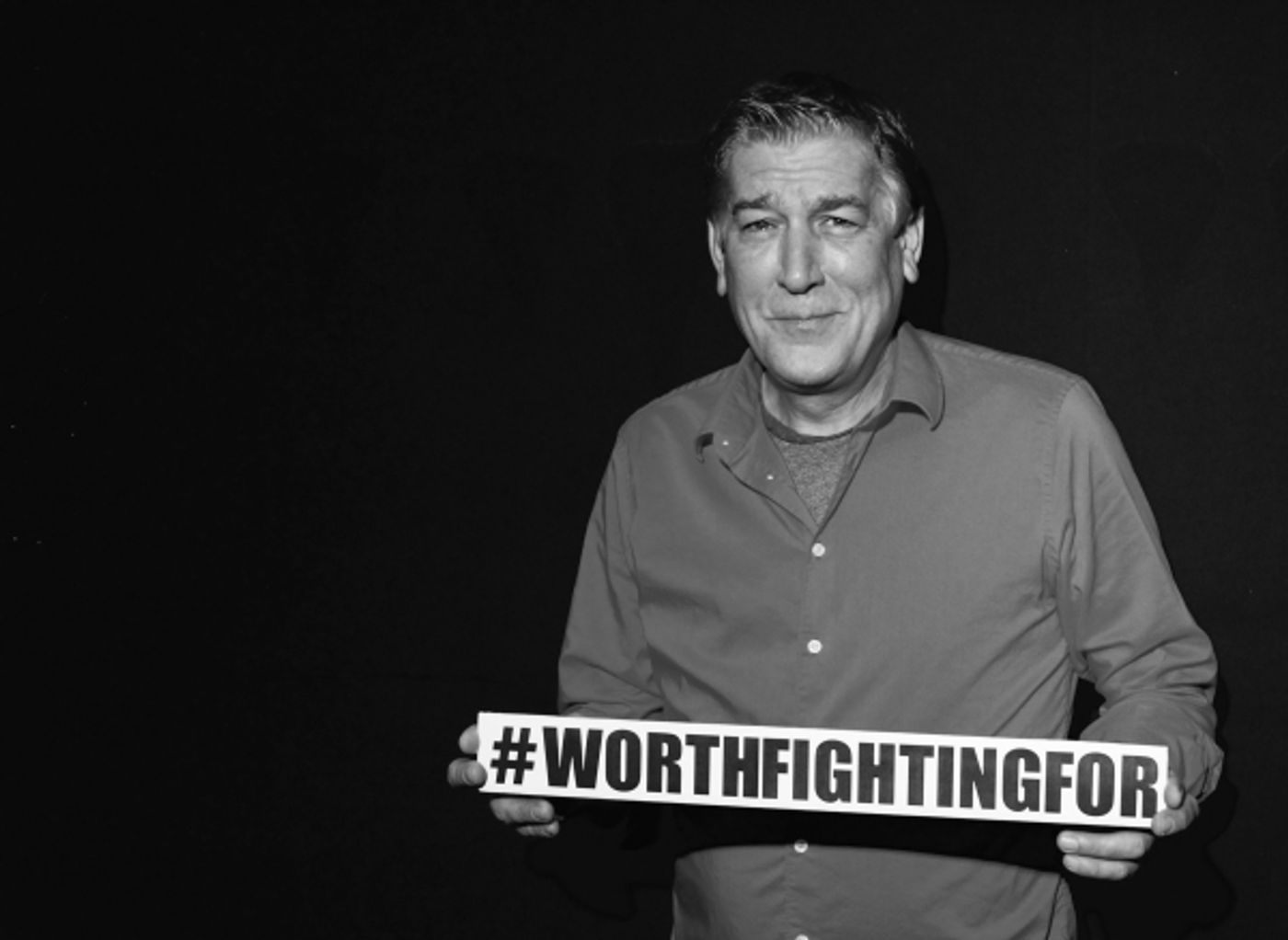 Photo Flash: Colony Theatre THE BEST OF ENEMIES  Image