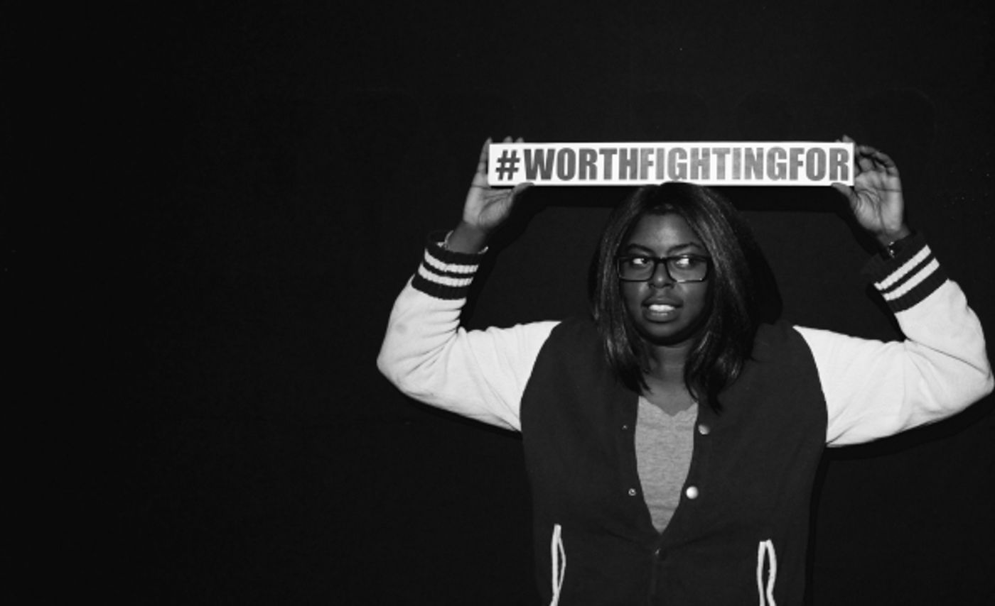 Photo Flash: Colony Theatre THE BEST OF ENEMIES Photo Flash: Colony Theatre THE BEST OF ENEMIES Image