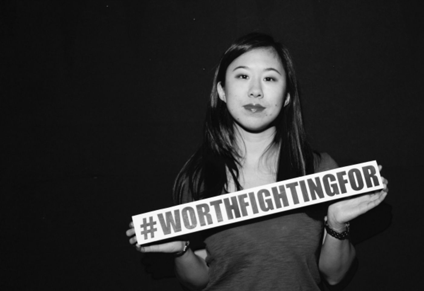 Photo Flash: Colony Theatre THE BEST OF ENEMIES Photo Flash: Colony Theatre THE BEST OF ENEMIES Image