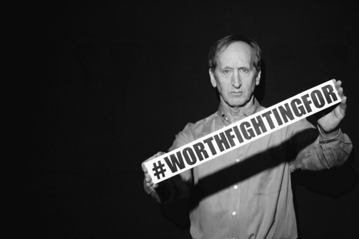 Photo Flash: Colony Theatre THE BEST OF ENEMIES Photo Flash: Colony Theatre THE BEST OF ENEMIES Image