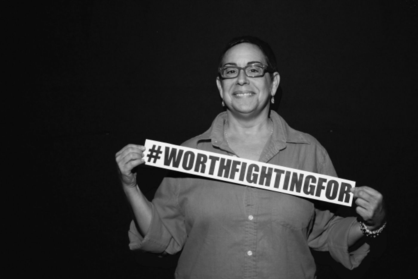 Photo Flash: Colony Theatre THE BEST OF ENEMIES Photo Flash: Colony Theatre THE BEST OF ENEMIES Image