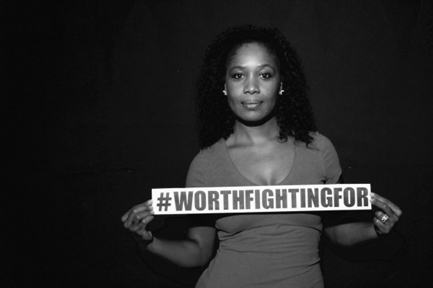 Photo Flash: Colony Theatre THE BEST OF ENEMIES Photo Flash: Colony Theatre THE BEST OF ENEMIES Image