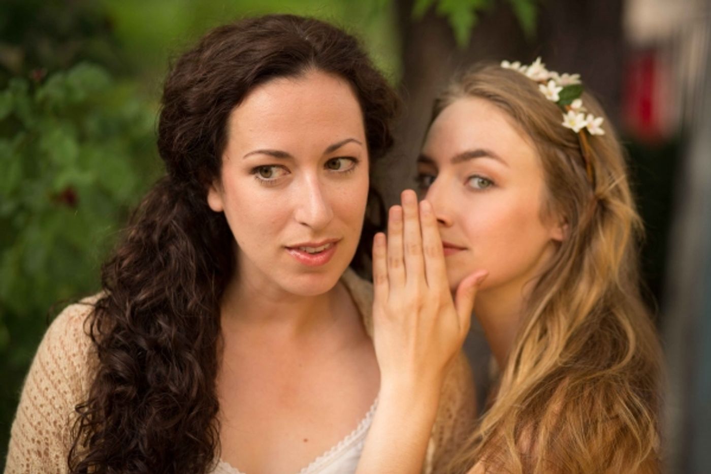 Photo Flash: First Look- GOBLIN MARKET from Black Button Eyes Productions  Image