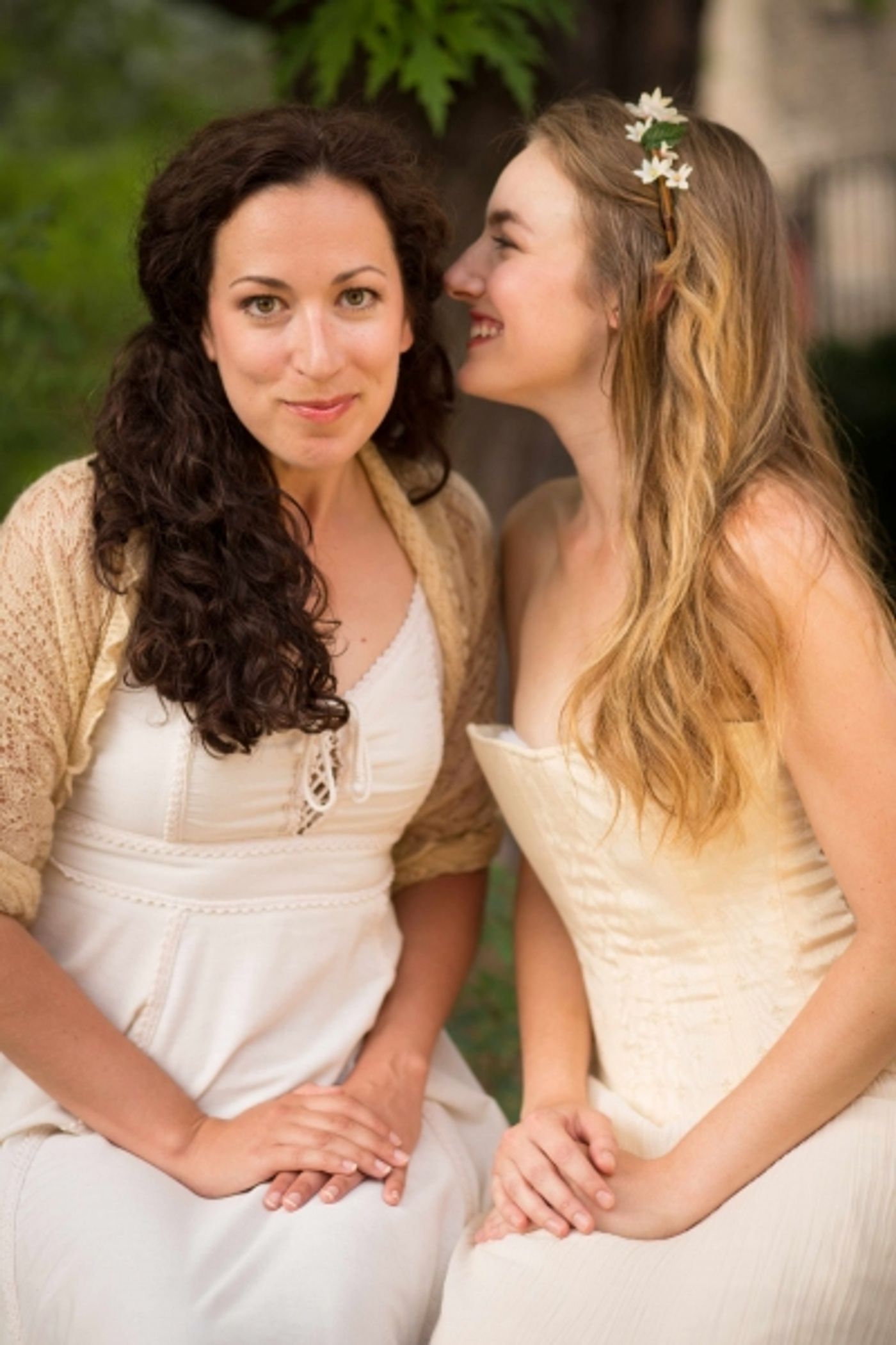 Photo Flash: First Look- GOBLIN MARKET from Black Button Eyes Productions  Image