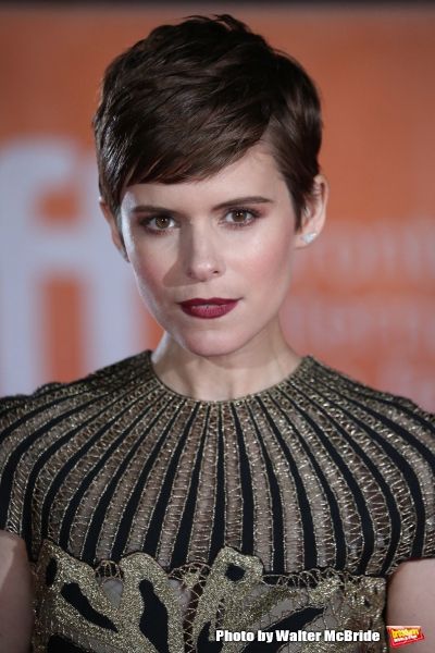Kate Mara Photo
