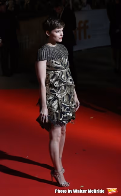 Kate Mara Photo