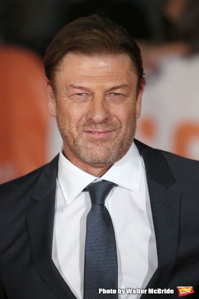 Sean Bean Photo