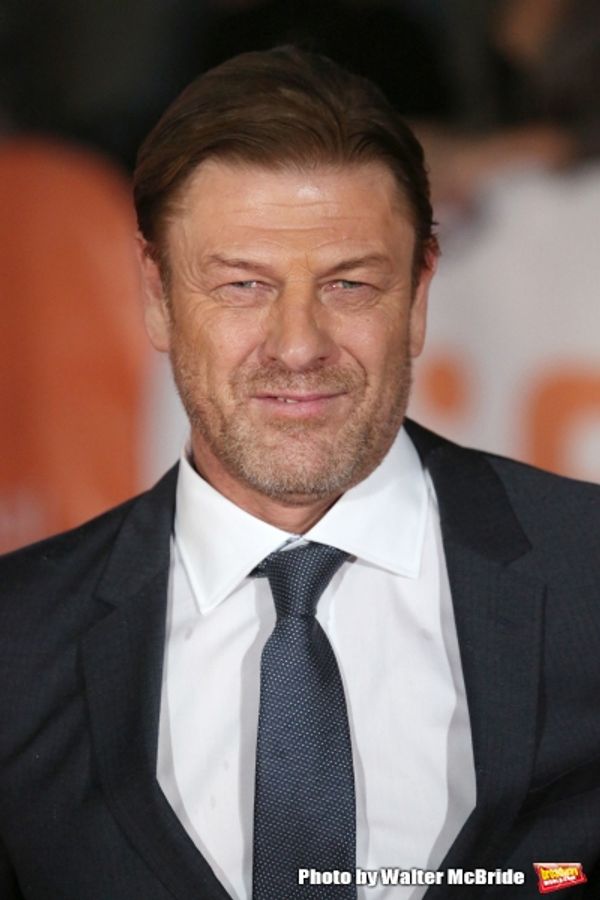 Sean Bean Photo