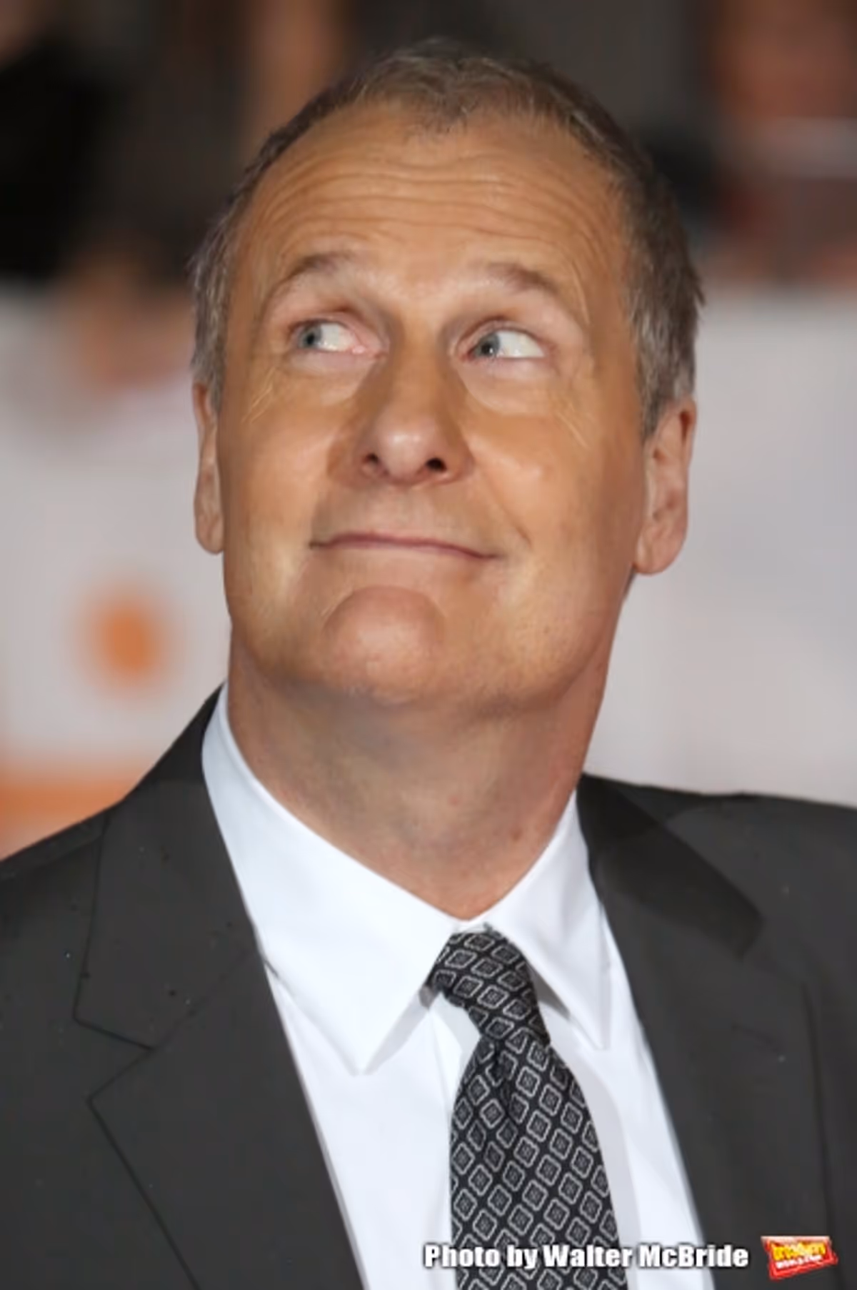 Jeff Daniels at Matt Damon, Jessica Chastain & More Walk the Red Carpet for THE MARTIAN at TIFF
