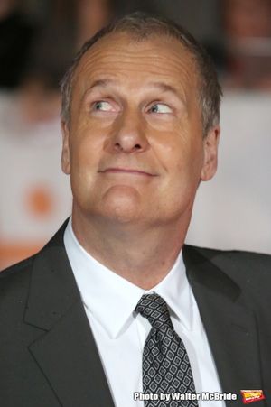 Jeff Daniels Photo
