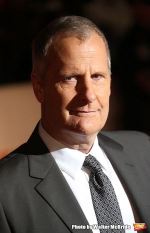 Jeff Daniels Photo