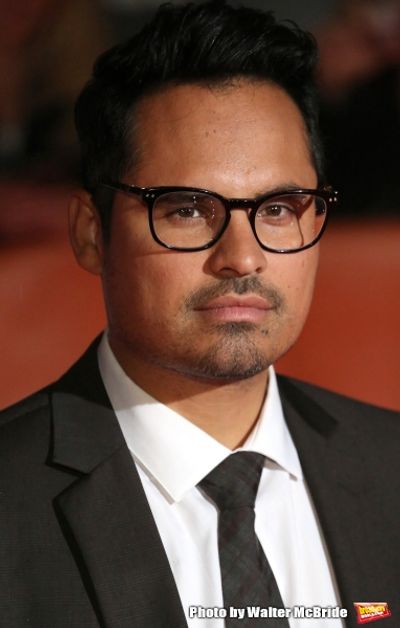 Michael Pena Photo