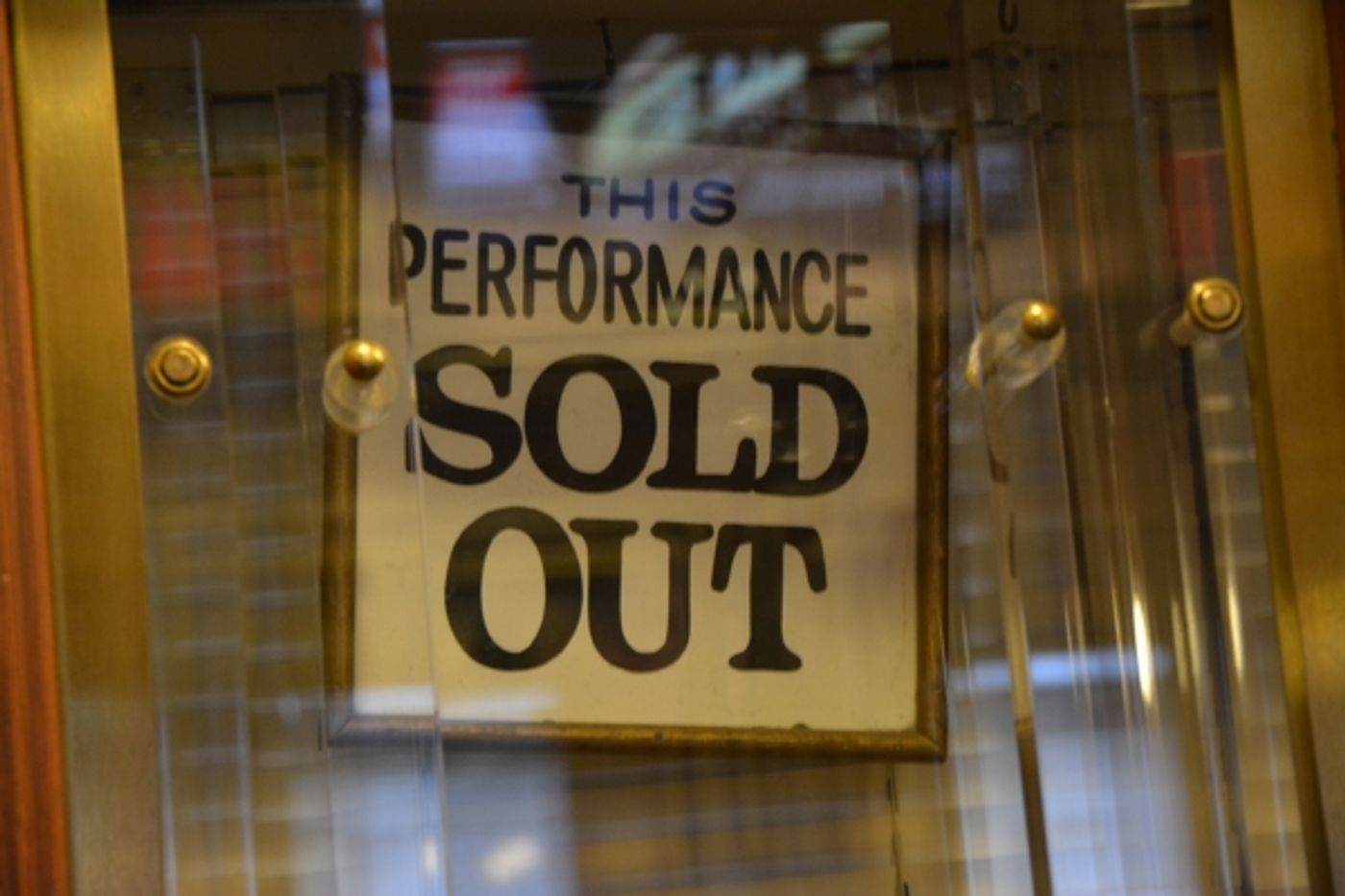 Photo Coverage: HEDWIG AND THE ANGRY INCH Says Goodbye to Broadway  Image