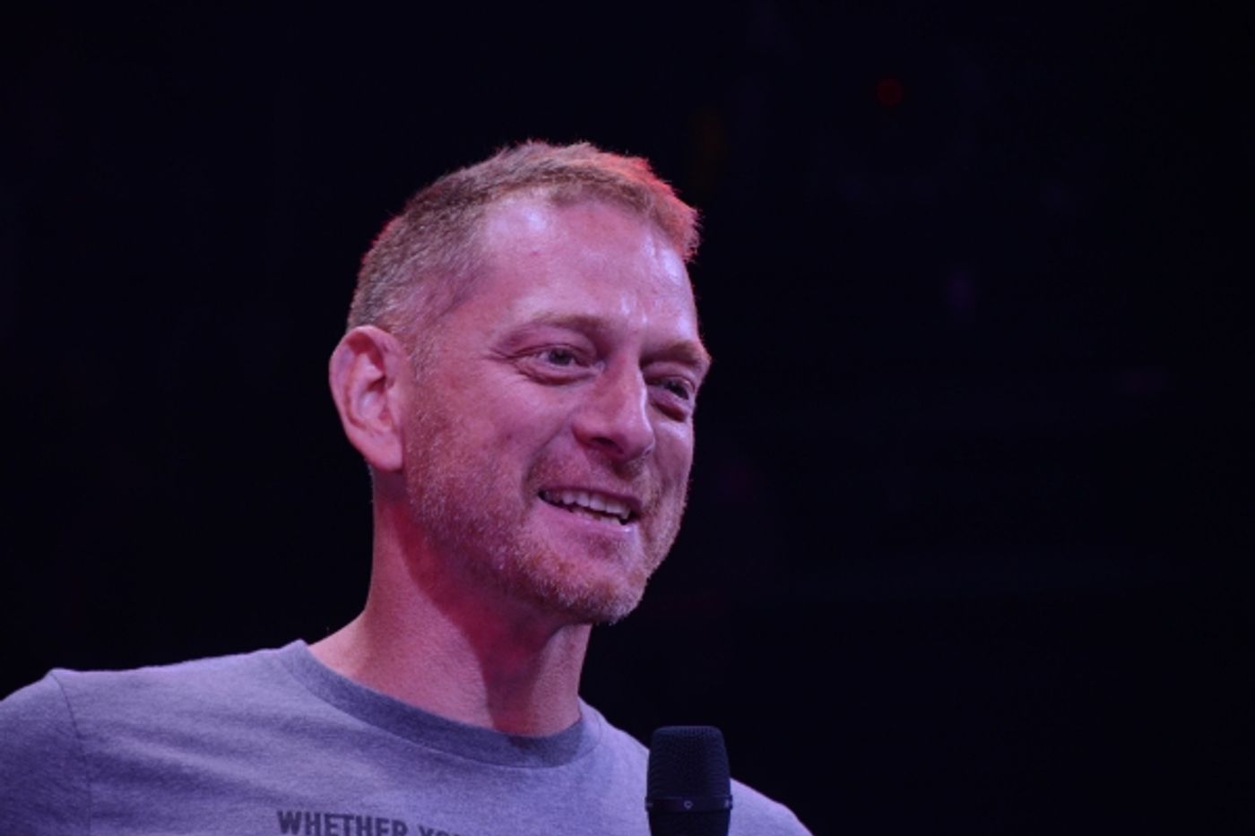 Photo Coverage: HEDWIG AND THE ANGRY INCH Says Goodbye to Broadway  Image