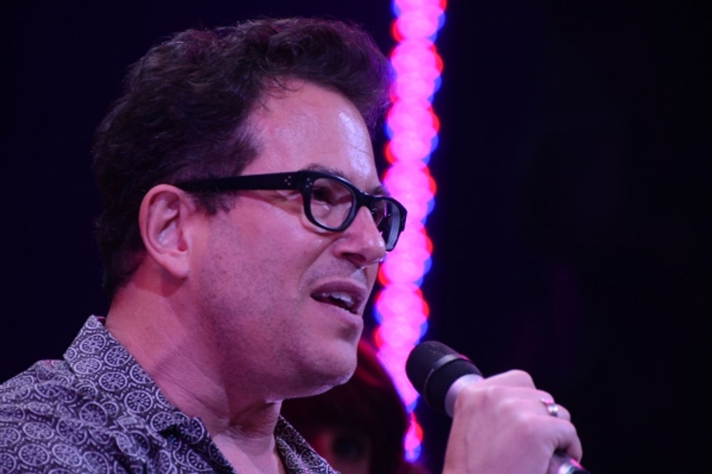 Photo Coverage: HEDWIG AND THE ANGRY INCH Says Goodbye to Broadway  Image