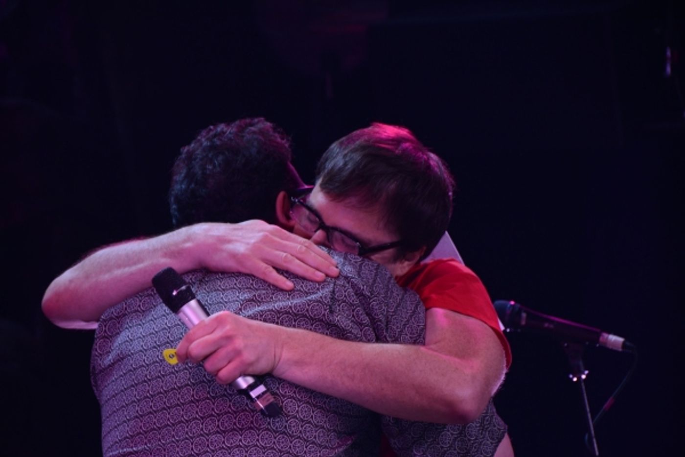 Photo Coverage: HEDWIG AND THE ANGRY INCH Says Goodbye to Broadway  Image