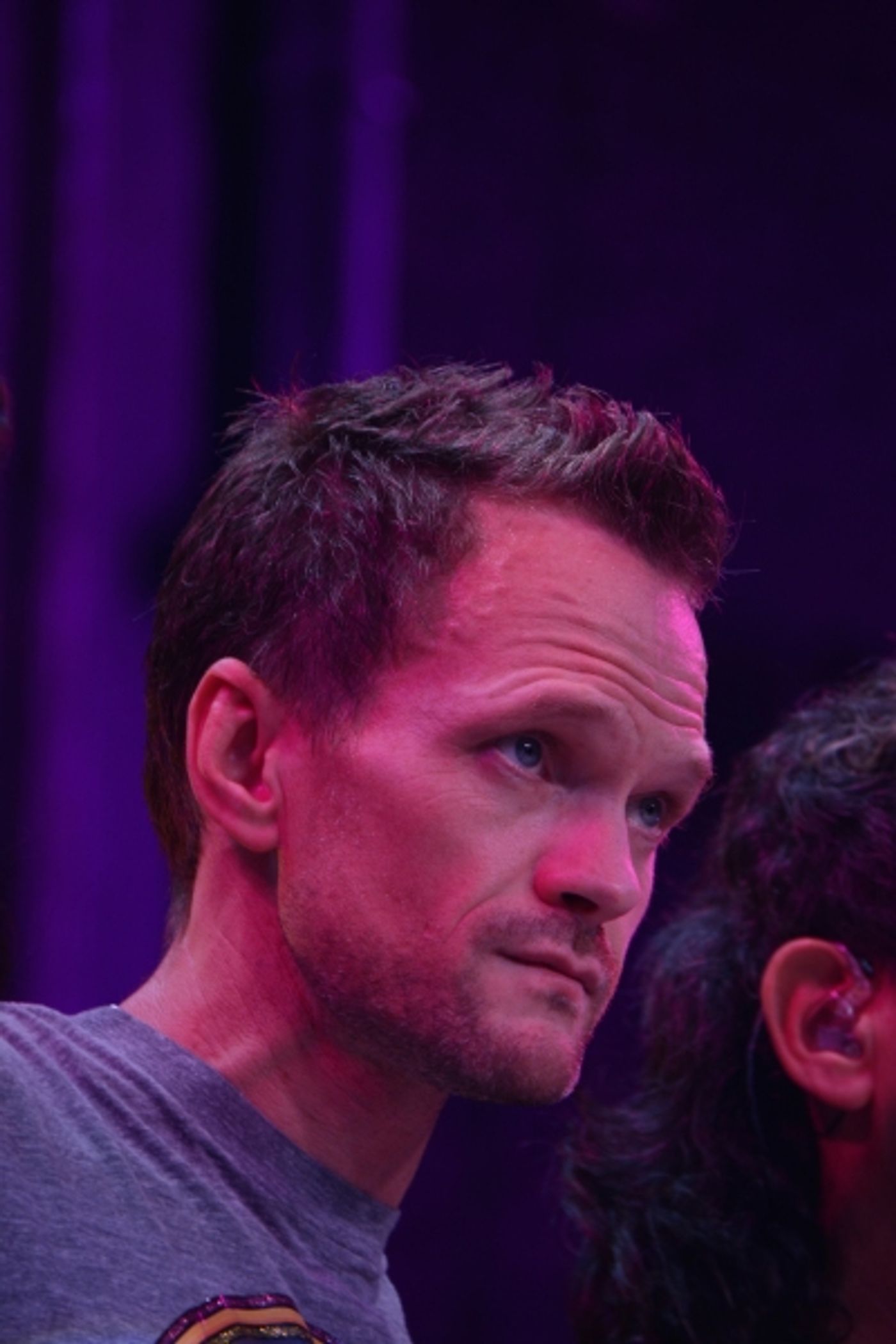 Photo Coverage: HEDWIG AND THE ANGRY INCH Says Goodbye to Broadway  Image