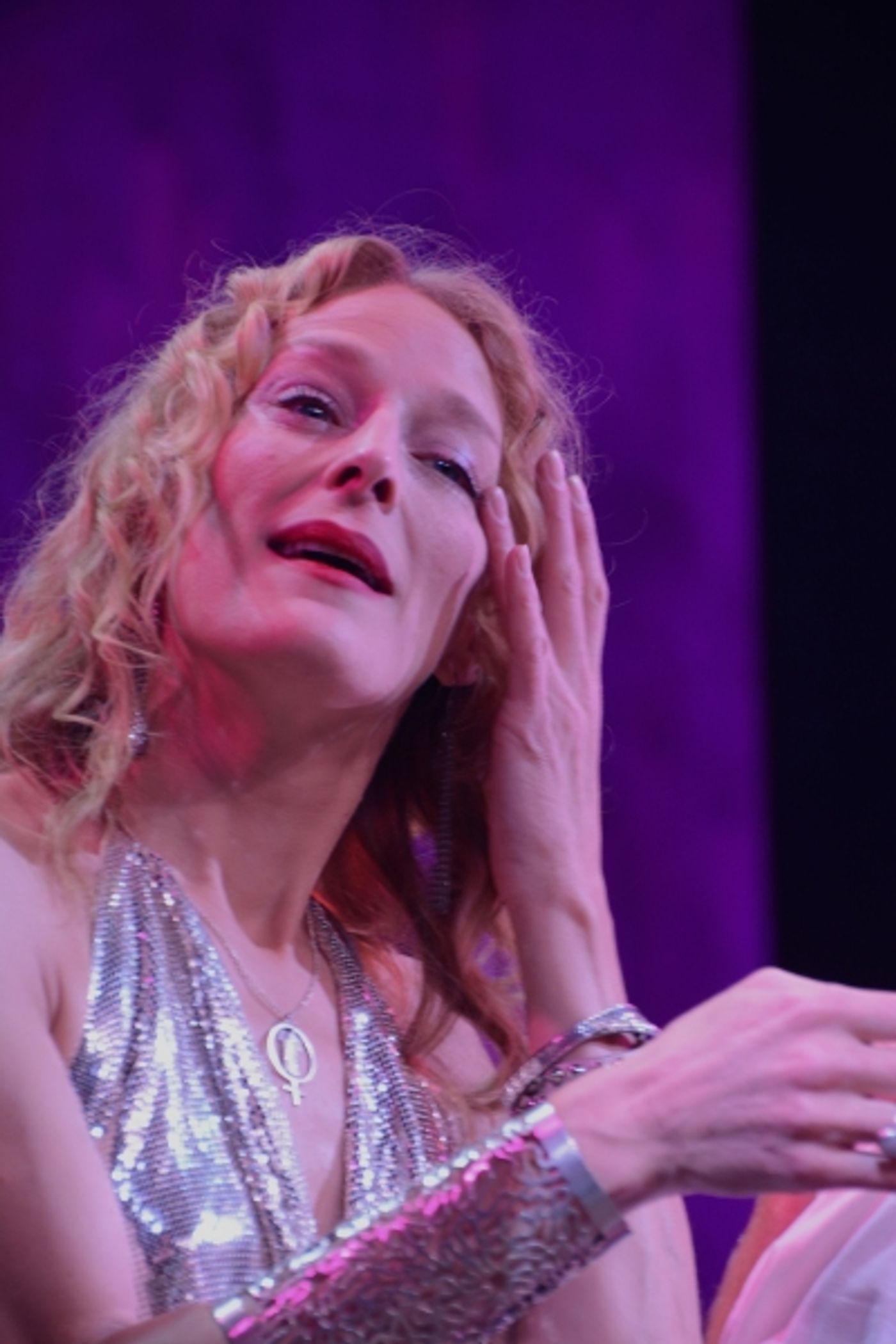 Photo Coverage: HEDWIG AND THE ANGRY INCH Says Goodbye to Broadway  Image