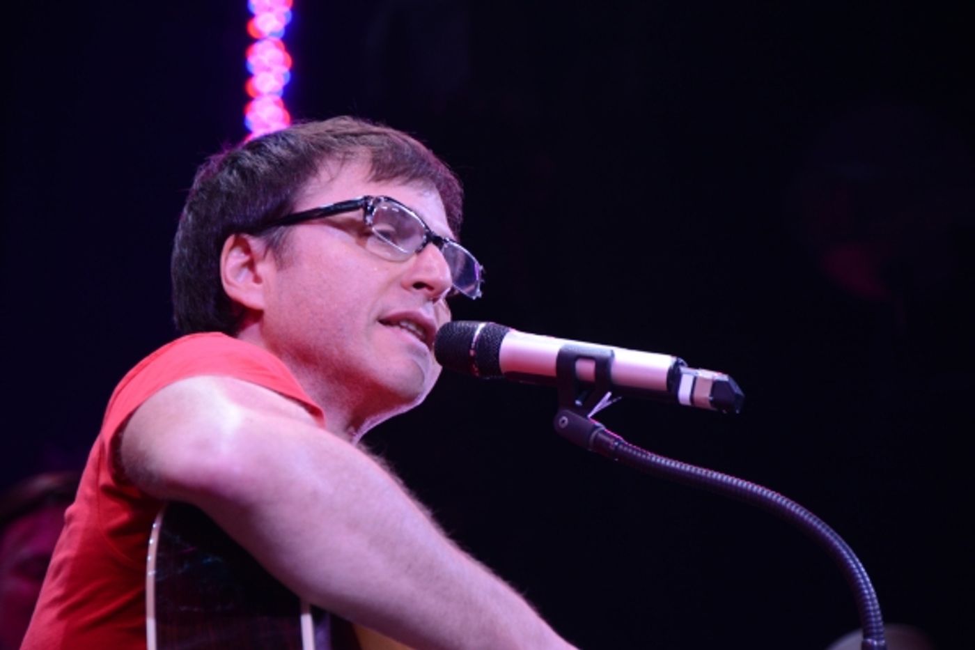 Photo Coverage: HEDWIG AND THE ANGRY INCH Says Goodbye to Broadway  Image