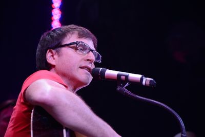Stephen Trask Photo