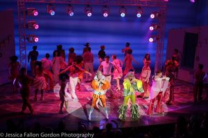 Alison Ewing, Judy McLane, Mary Callanan and the Cast @ BroadwayWorld Alison Ewing, Judy McLane, Mary Callanan and the Cast Photo