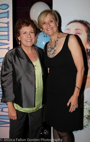 Judy Kaye and Karen Mason @ BroadwayWorld Judy Kaye and Karen Mason Photo
