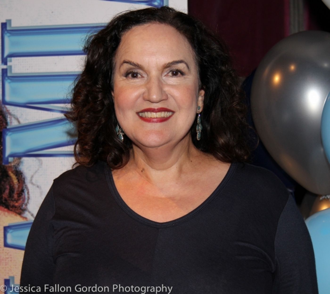 Photo Coverage: MAMMA MIA! Company Parties Hard After Final Broadway Performance!  Image