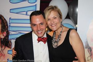 Karen Mason @ BroadwayWorld Karen Mason Photo