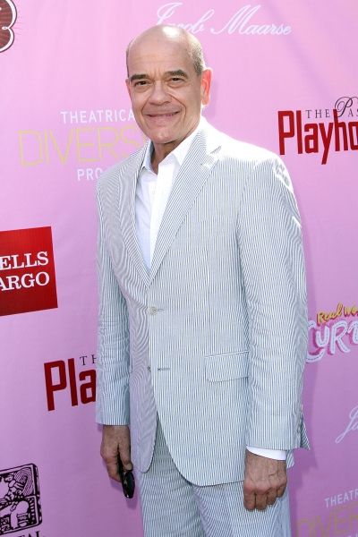 Robert Picardok Photo