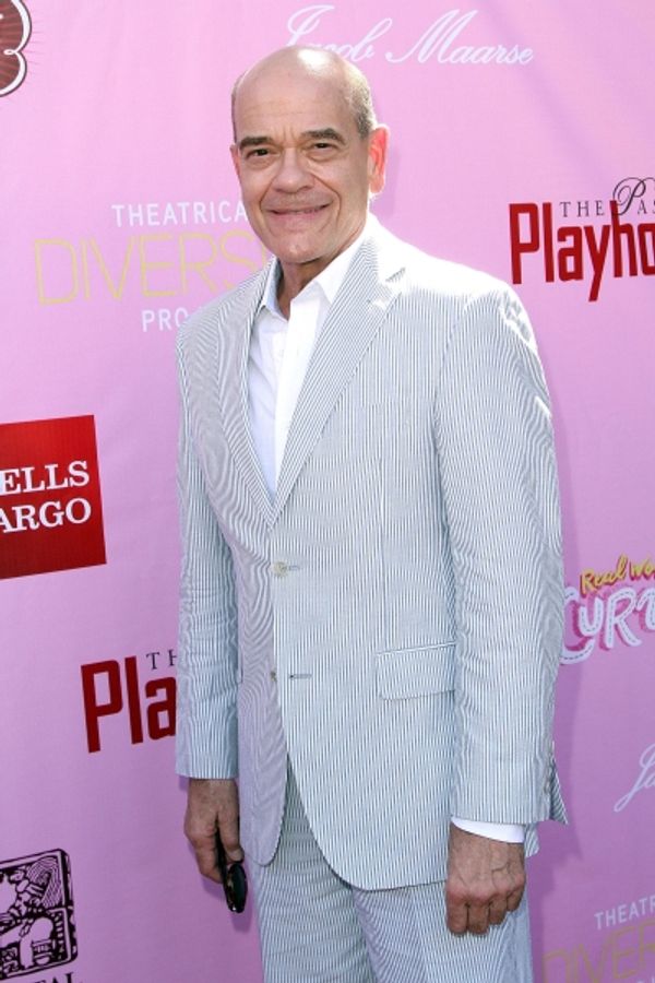 Robert Picardok Photo