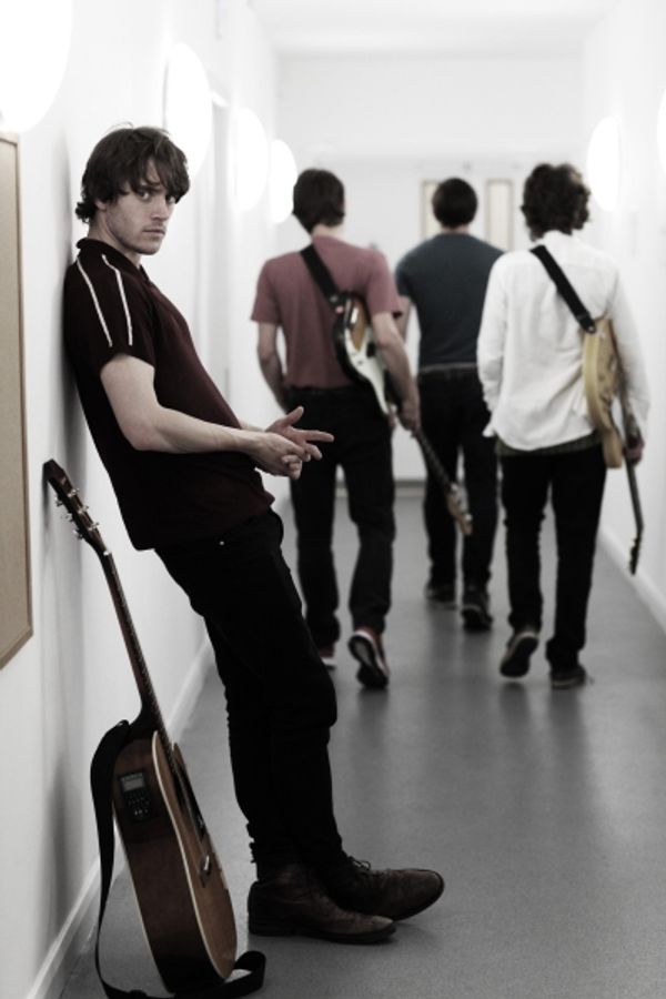 Danny Horn (Ray Davies) in SUNNY AFTERNOON Photo