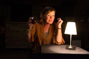 Melissa Riemer @ BroadwayWorld Melissa Riemer Photo