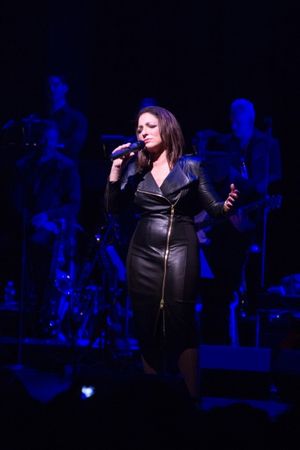 Gloria Estefan Photo