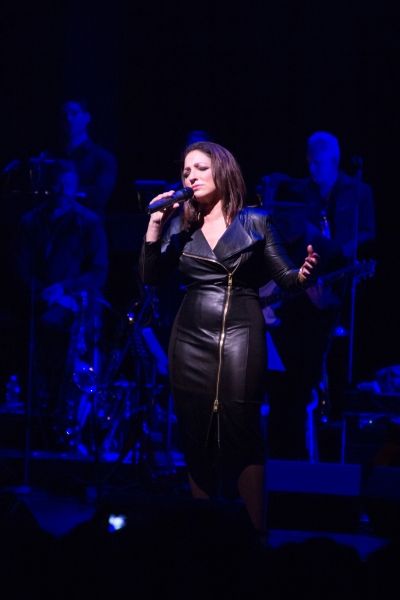 Gloria Estefan Photo