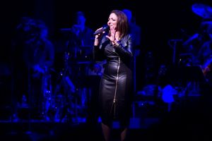 Gloria Estefan Photo