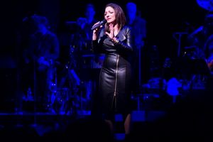 Gloria Estefan @ BroadwayWorld Gloria Estefan Photo