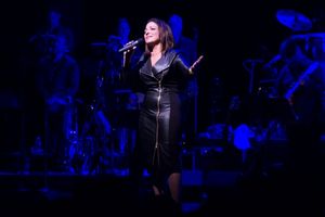 Gloria Estefan @ BroadwayWorld Gloria Estefan Photo