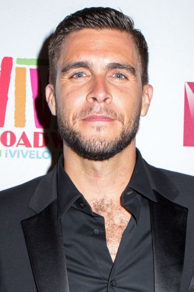 Josh Segarra Photo