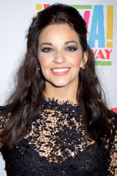 Ana Villafane Photo