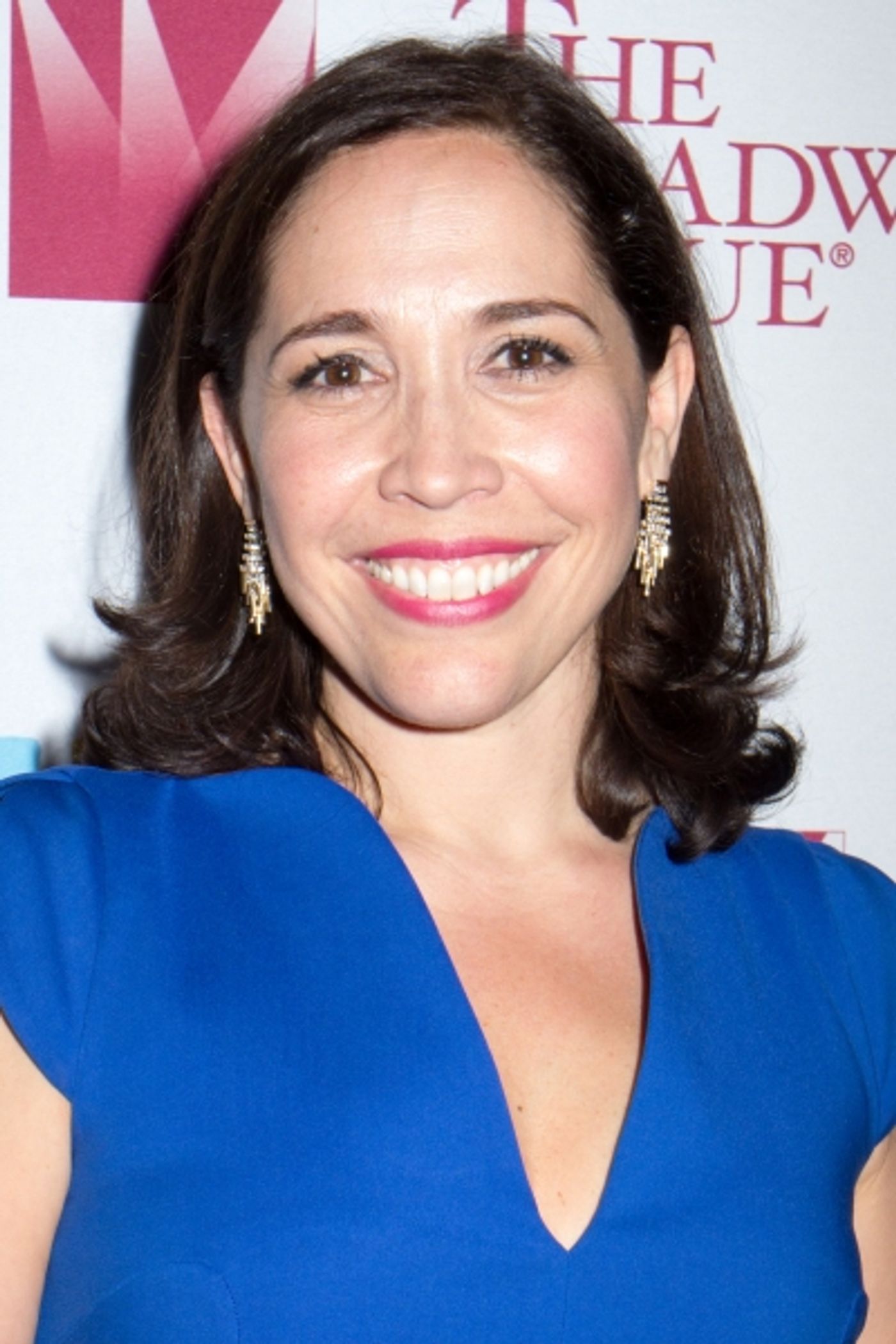 Photo Coverage: Gloria Estefan & ON YOUR FEET! Gang Throw Concert to Benefit Viva Broadway!  Image