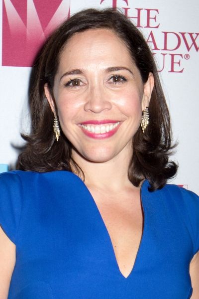 Andrea Burns Photo
