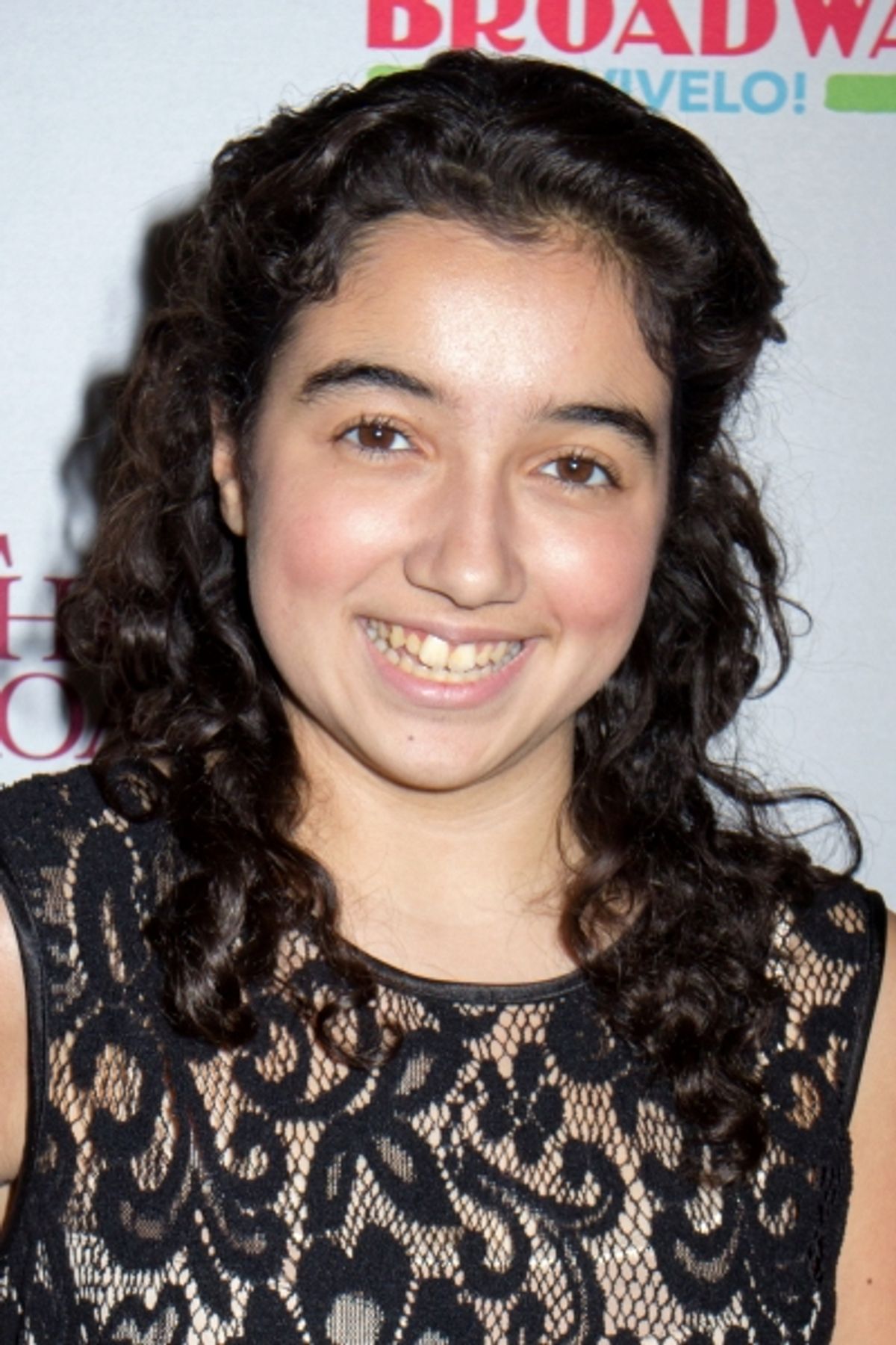 Alexandria Suarez at 