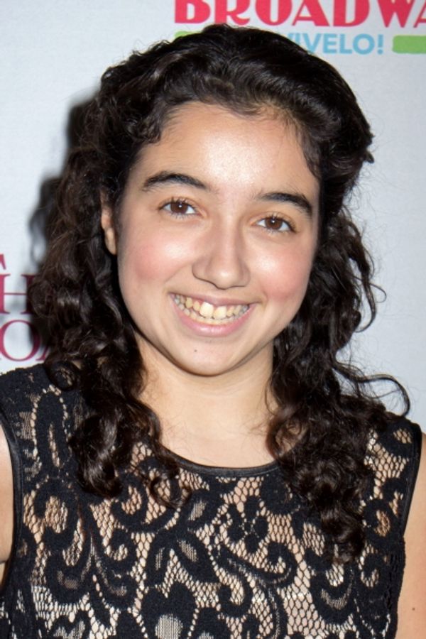 Alexandria Suarez Photo