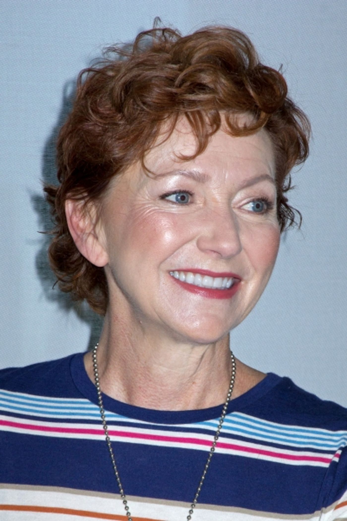 Photo Coverage: Broadway-Bound SYLVIA Company Meets the Press!  Image