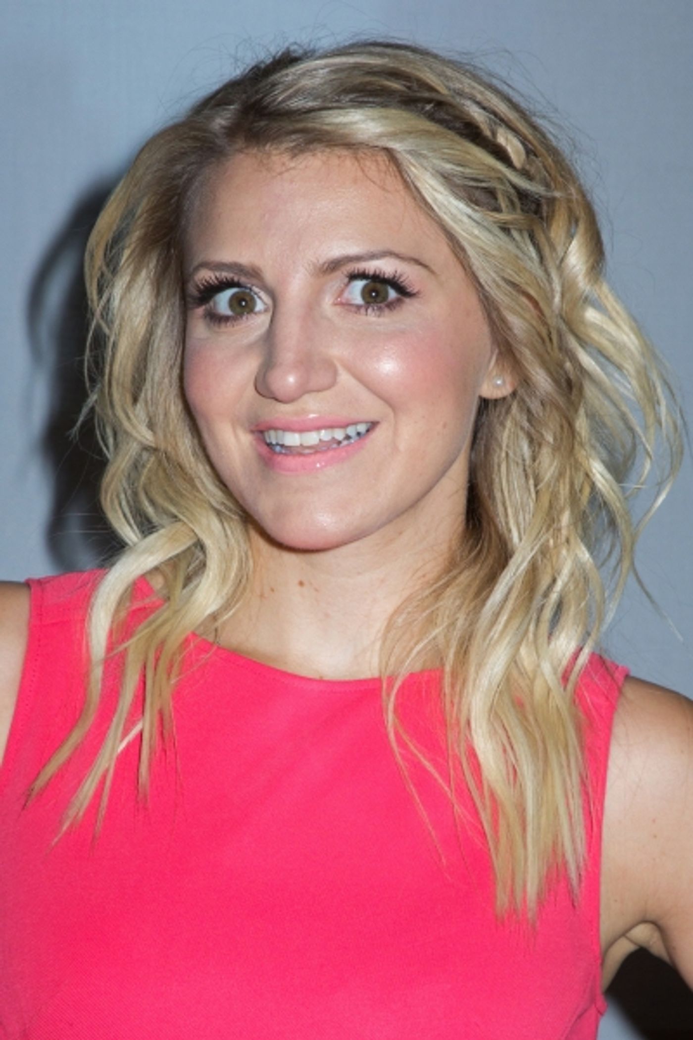 Photo Coverage: Broadway-Bound SYLVIA Company Meets the Press!  Image