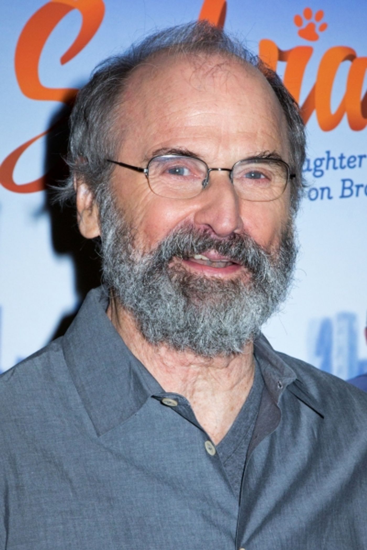 Photo Coverage: Broadway-Bound SYLVIA Company Meets the Press!  Image