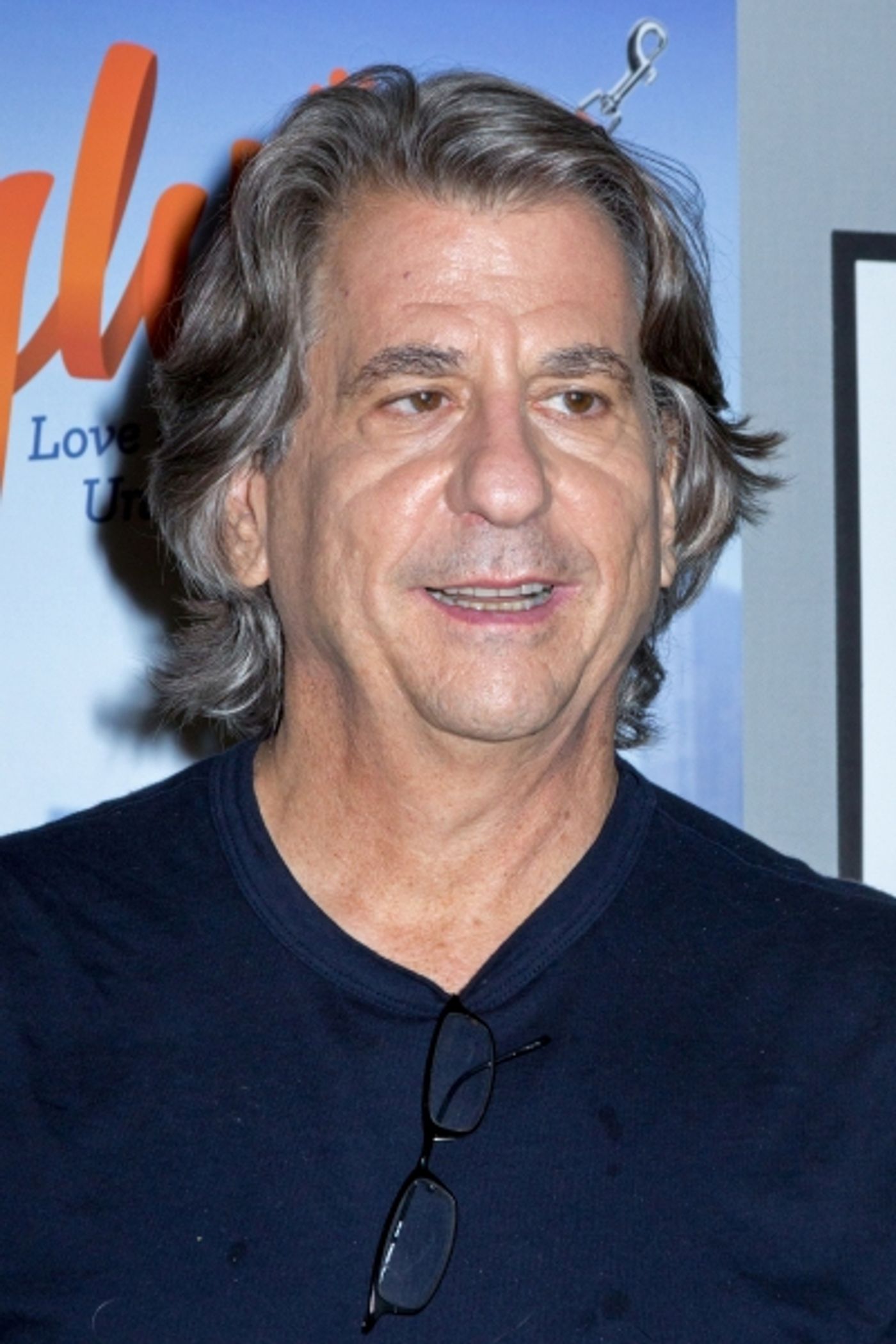 Photo Coverage: Broadway-Bound SYLVIA Company Meets the Press!  Image